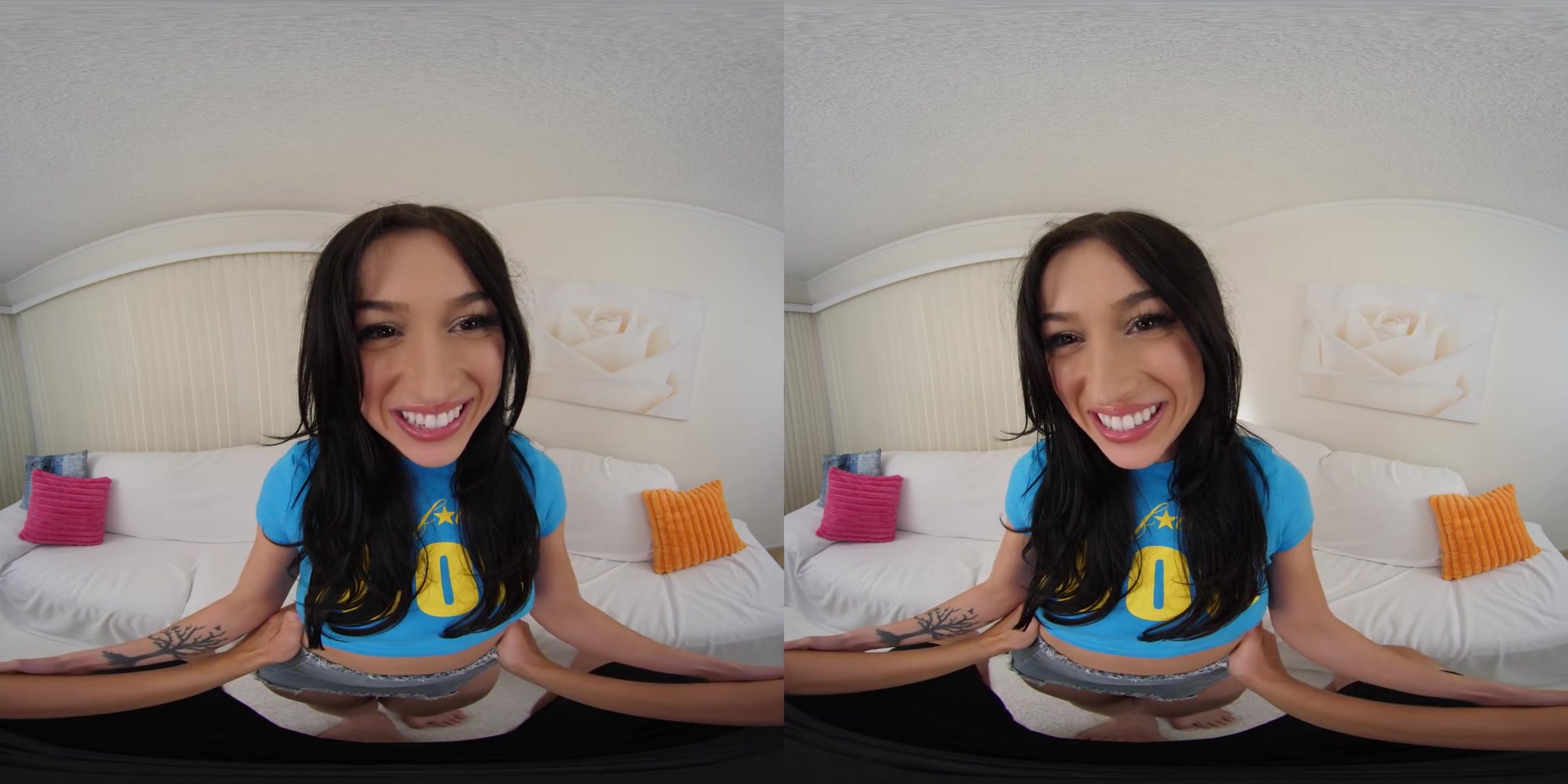 Good Girls Swallow
