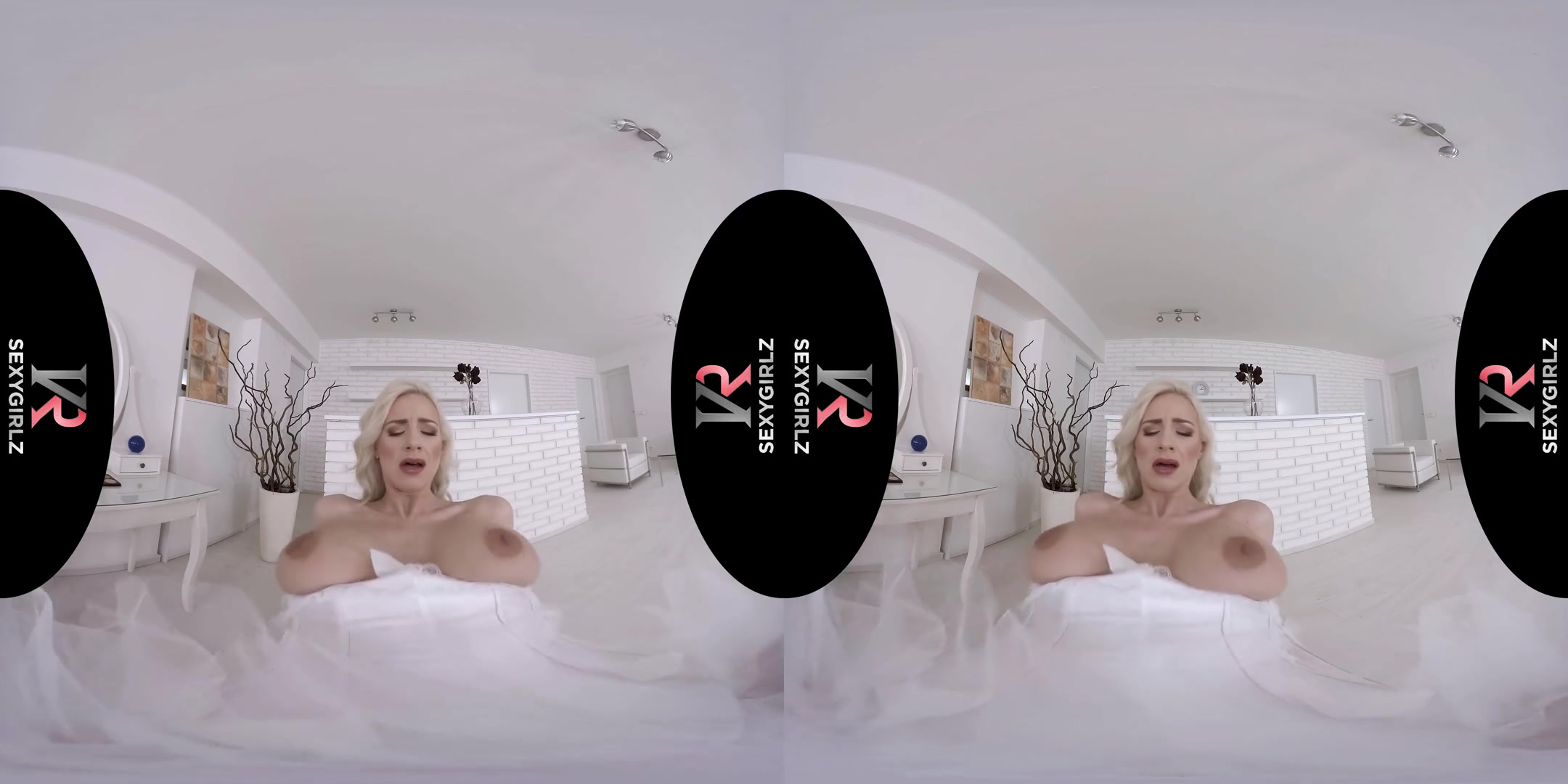 Natalie Cherie in Girlfriend Experience Oops I Fucked My Best Friends Wife 2 - VRSexyGirlz