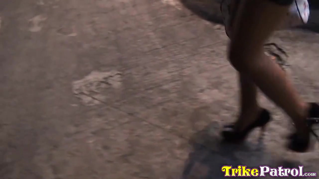 Zel - Video of the Week - 10min - TrikePatrol