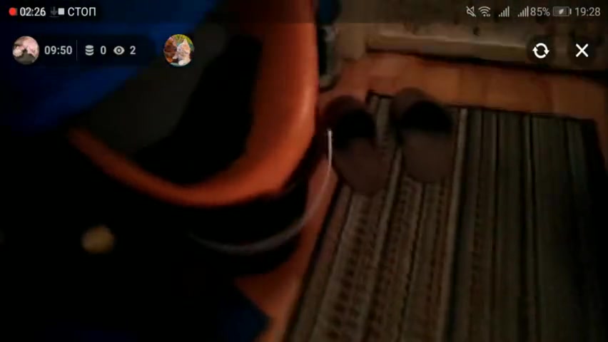 Artem Sam Sebe Lizhet Nogi Drochit Nogami Sam Sebe Na Translyacii Self Suck Autofellatio Self Footjob