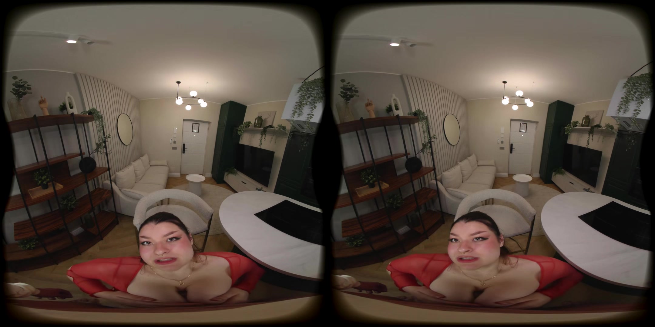 Angry But Horny - Amateurcouplesvr