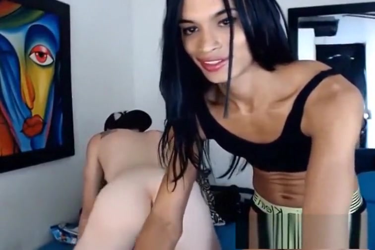 delicious ladyboy plowed Watch 2 At Shemaleheav