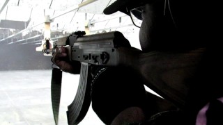 BGOE RANGE DAY FT. LAUDERDALE-MIAMI