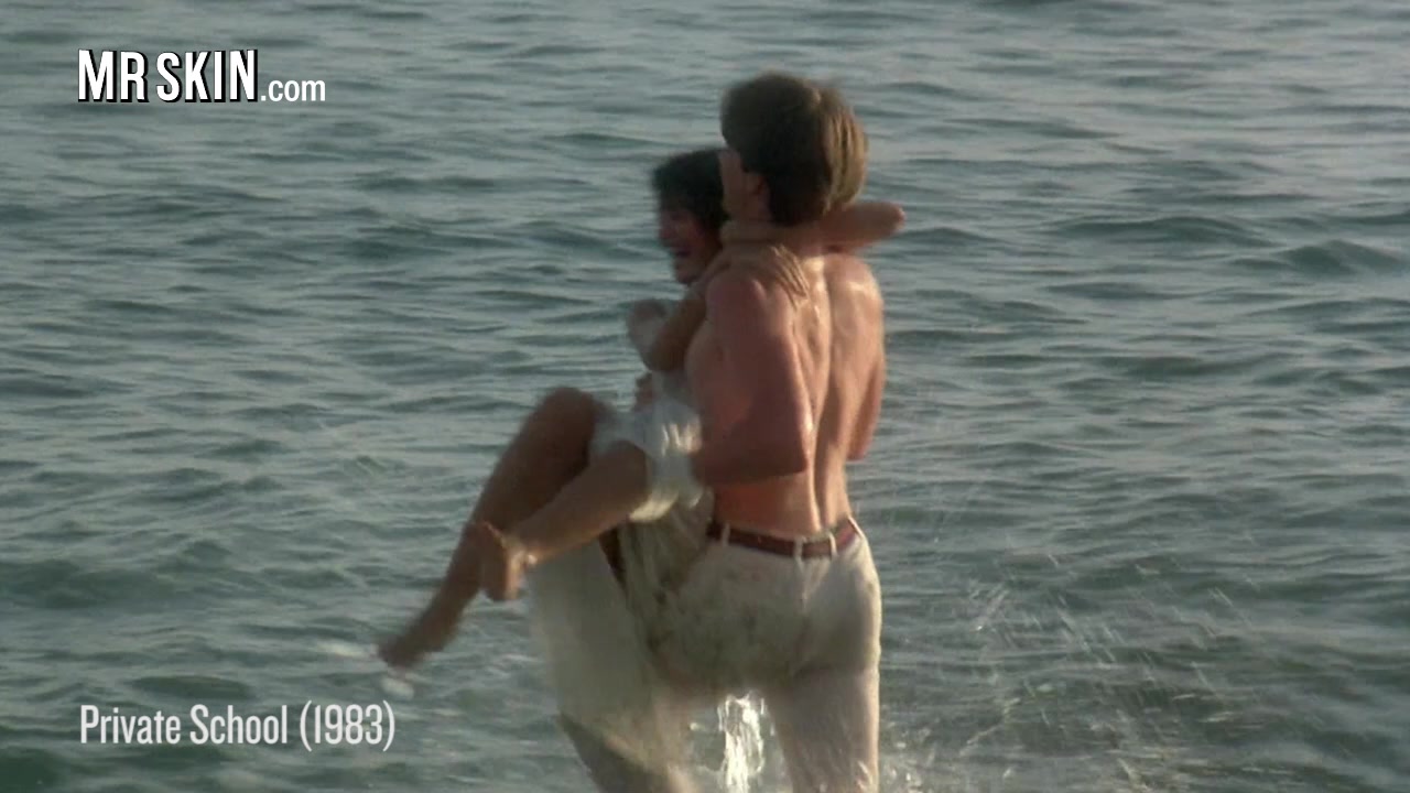 Best Of: Phoebe Cates - Mr.Skin