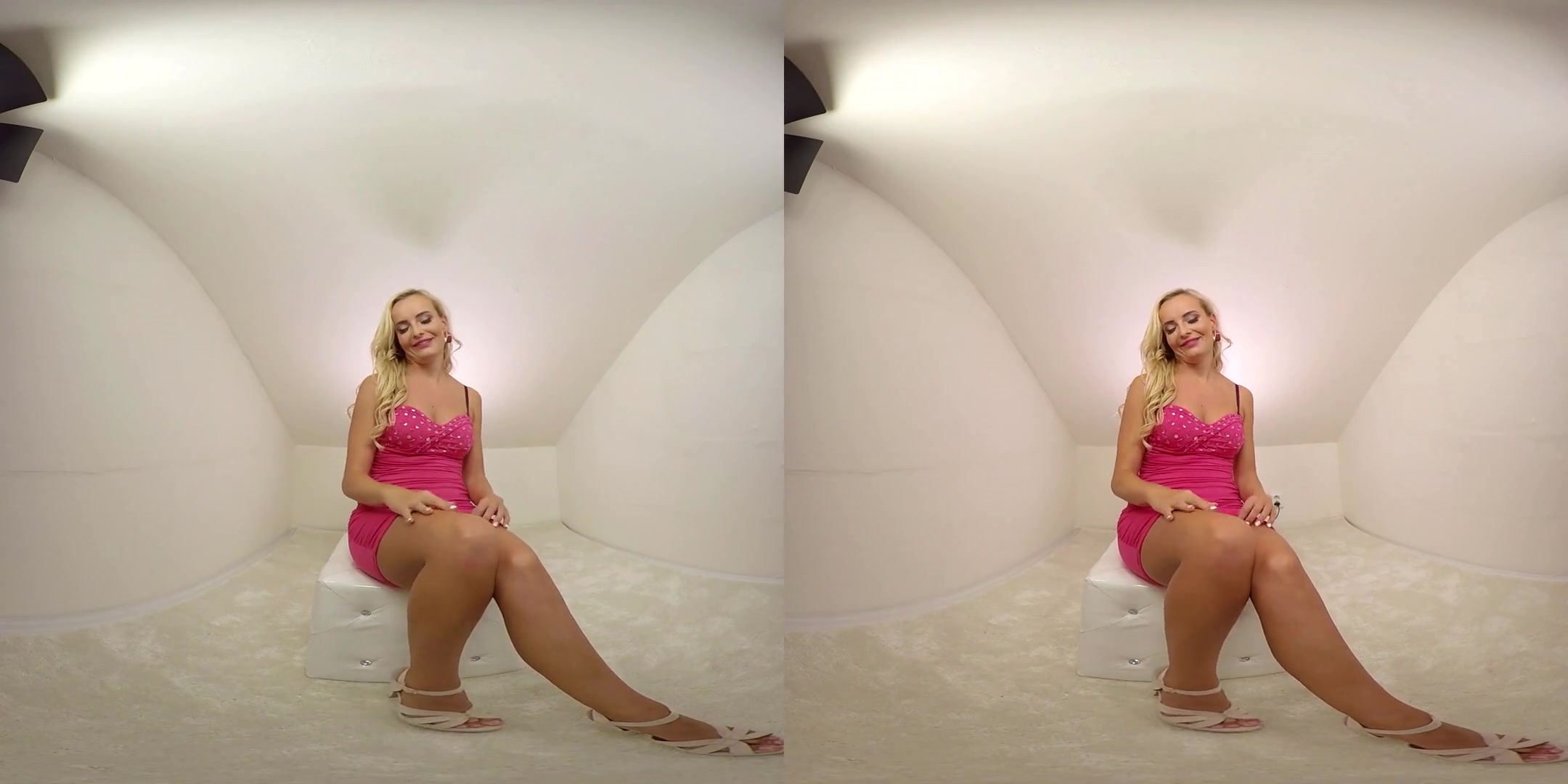 Amy Pink in 128 - Victoria Pure - BravoModelsMedia