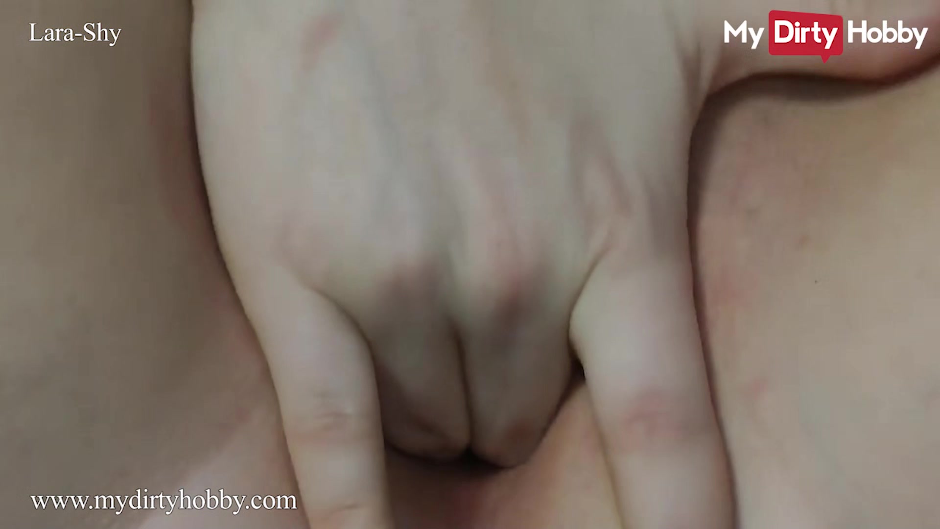MyDirtyHobby - Busty Redhead Babe Lara