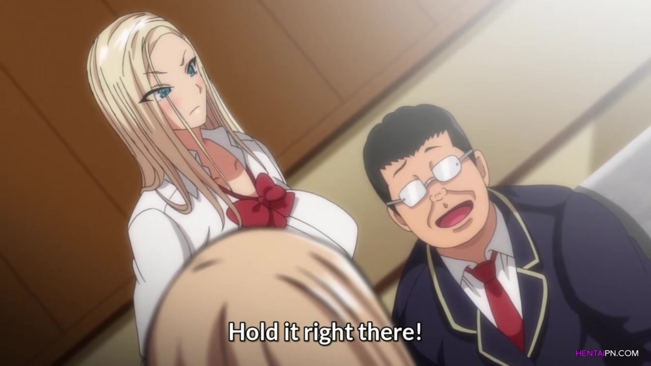 Saimin Seishidou 05 EXCLUSIVE ENG SUB
