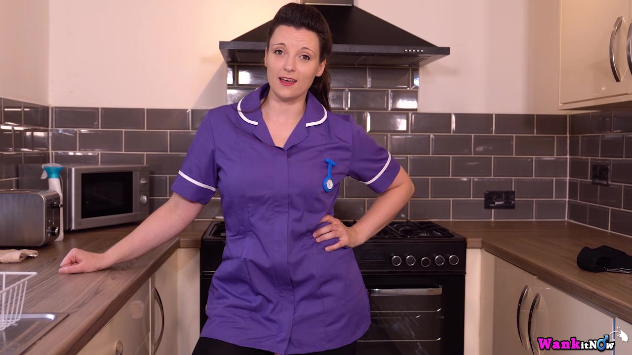 Ivy - Underneath My Uniform - Sexy Videos - WankitNow