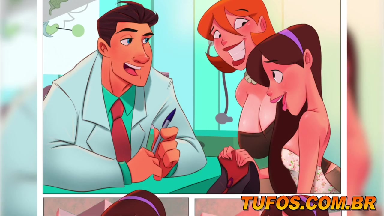 Primeira Vez No Ginecologista! Novinha Excitada Com O Medico Bonitao! 6 Min