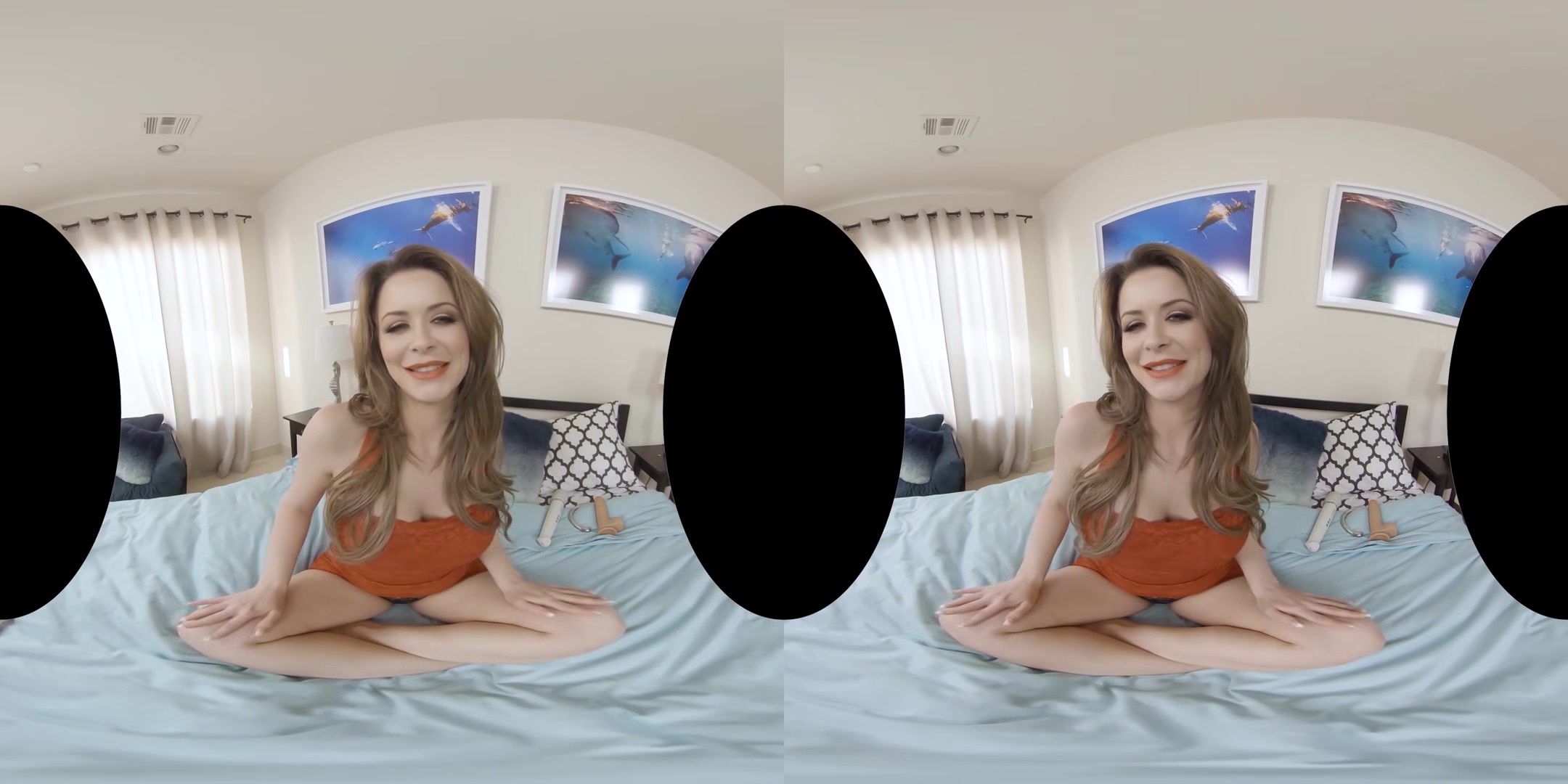 Emily Addison - VRHush