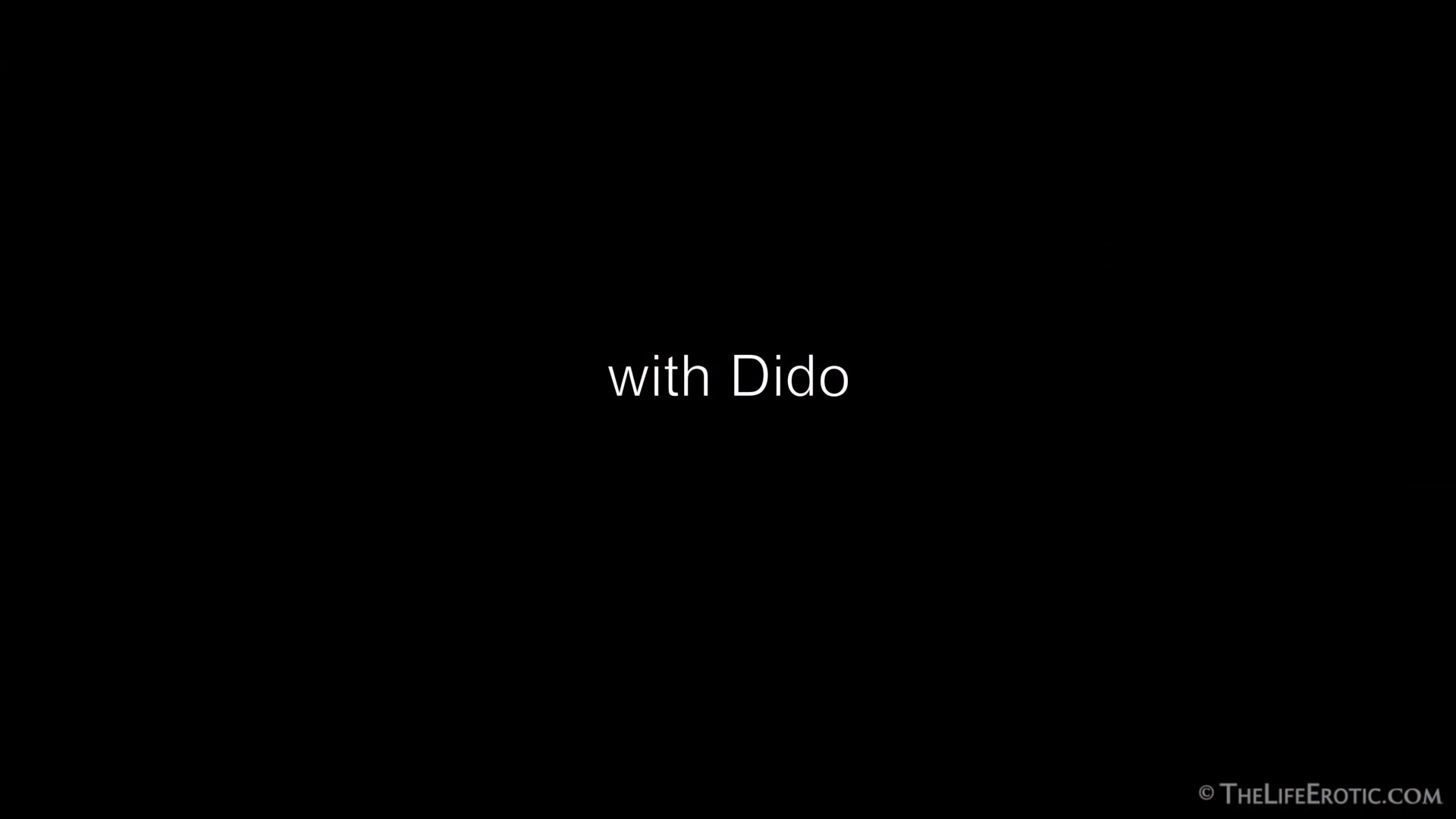 Fan-tastic 2 - Dido - TheLifeErotic