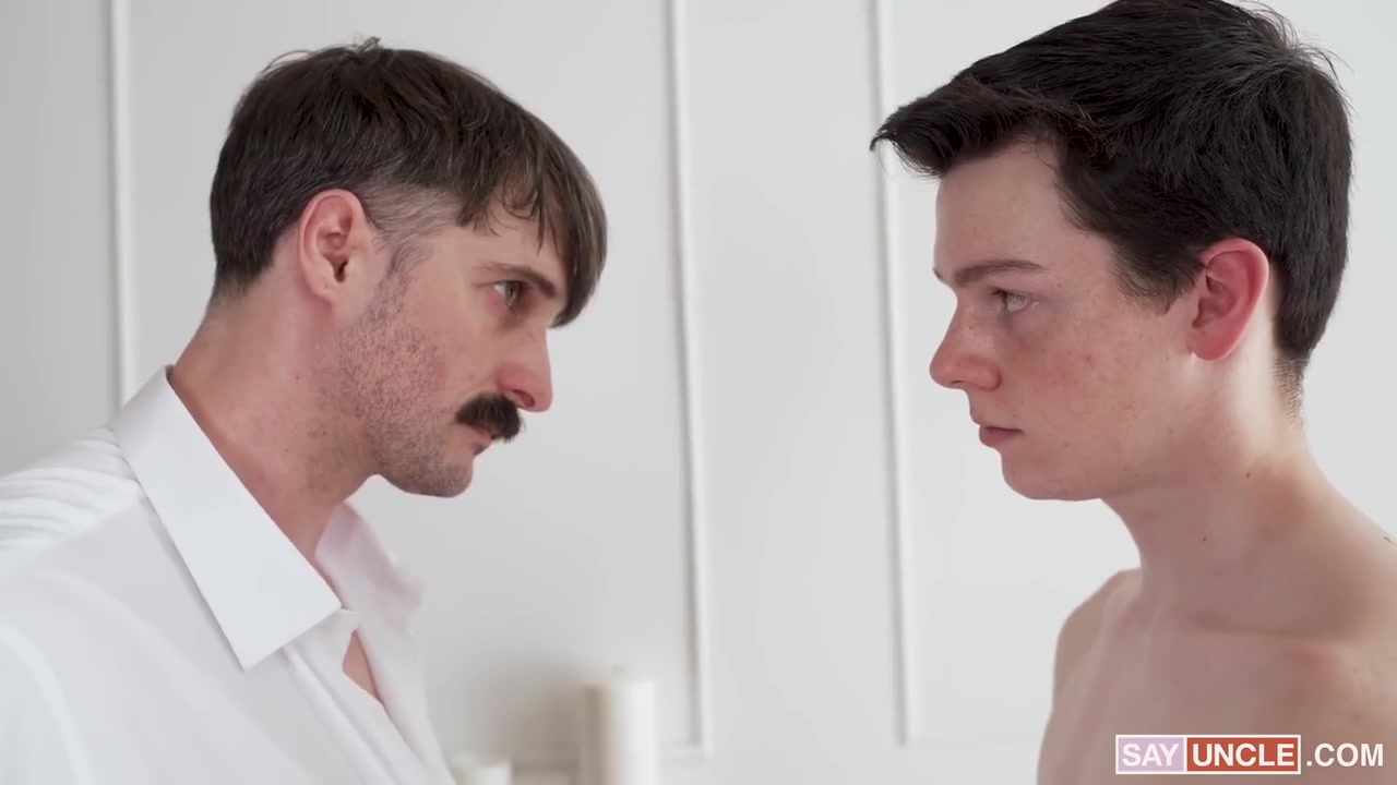 Twink Fucks Stepdaddy - Twink Daddy