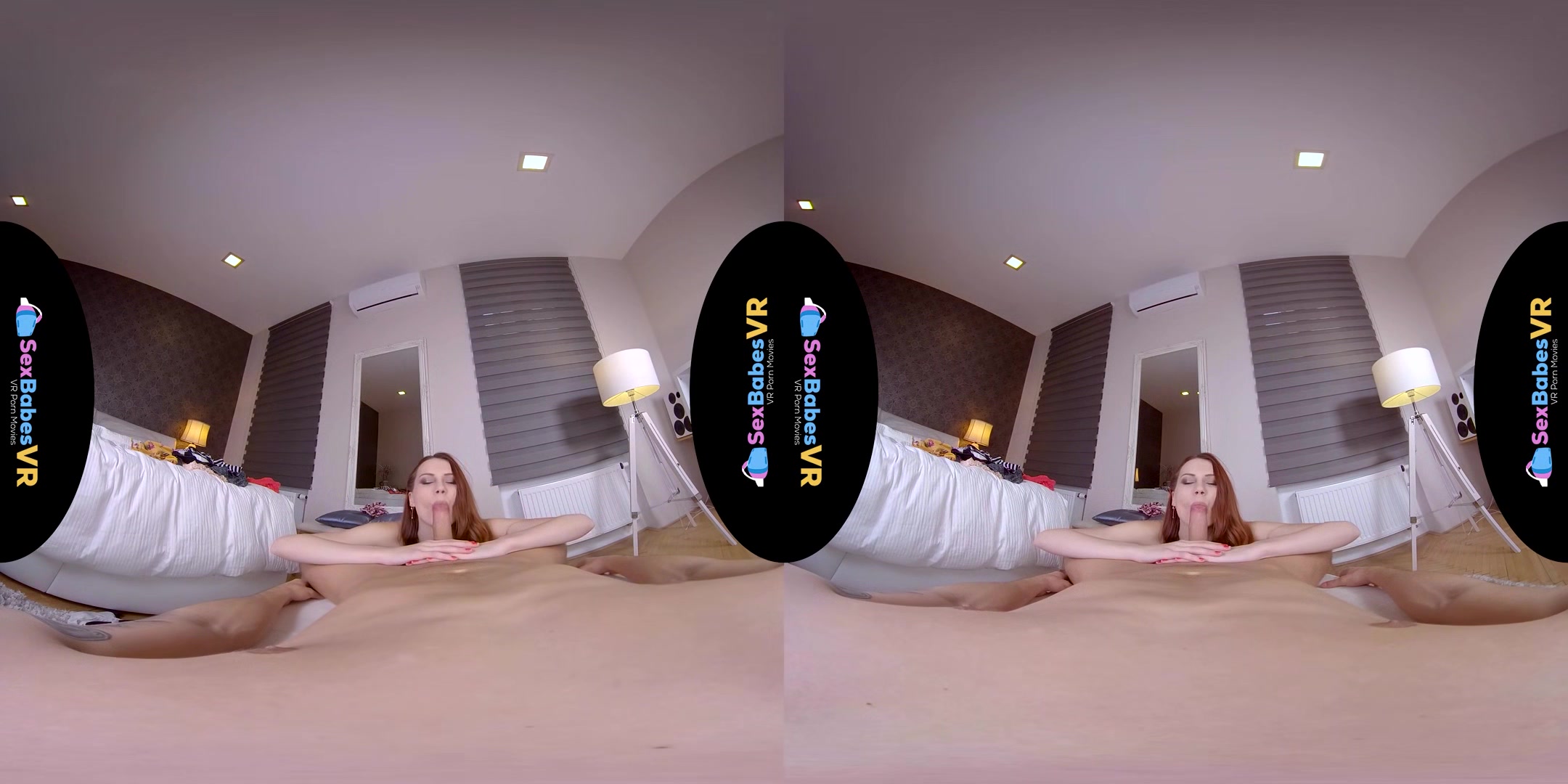 Give In To Me - Incredible Virtual Girlfriend Experience High Definition Vr Pov