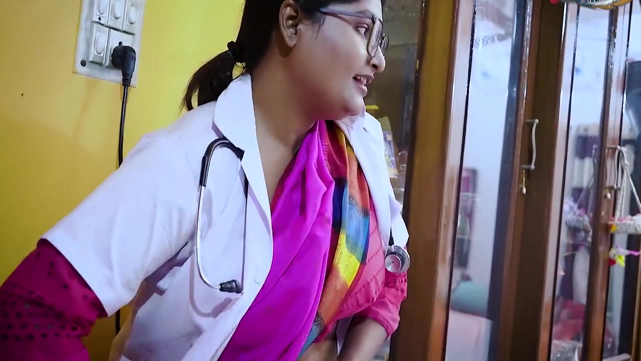Doctor Treatment Ko Bahane Patient Ko Ghapaghap Choda Full Movie With Indian Mallu And Dirty Lady