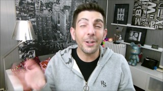 TOUCHEZ VOUS LES COUILLES ! TOP 5 des trucs à faire avec vos boules !