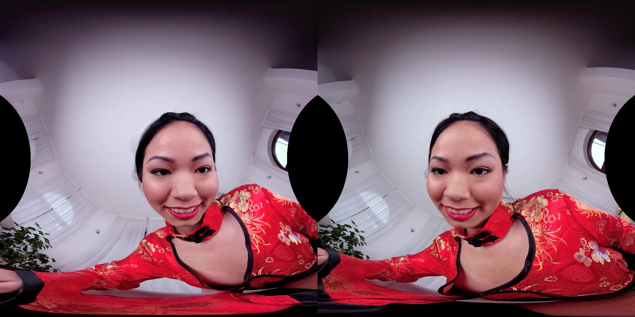 CzechVR 192 Chinese Massage Parlor