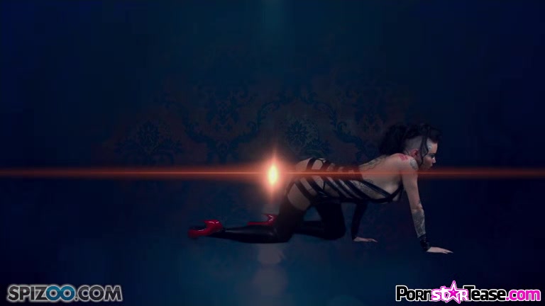 Christy Mack Tease You - PornstarTease