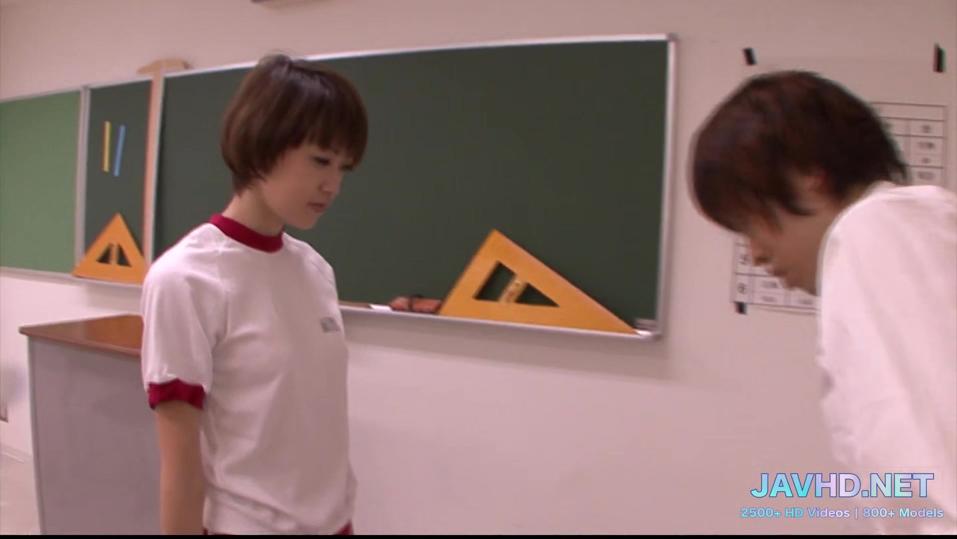They are so cute Japan schoolgirls 18+ Vol - More at javhd.net
