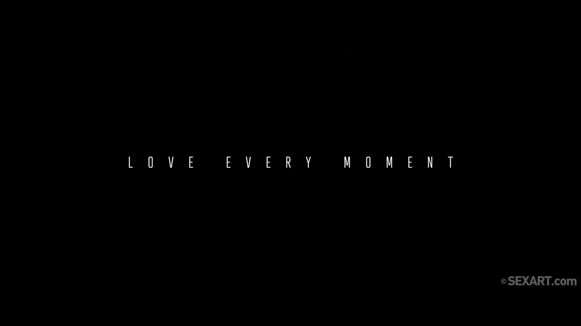 Love Every Moment - Aislin & Teana - SexArt