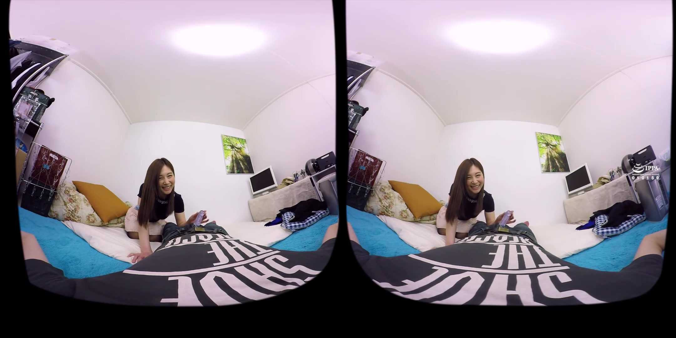 Digitally Remastered Masterpiece Collection; Full Hour of JAV VR HD
