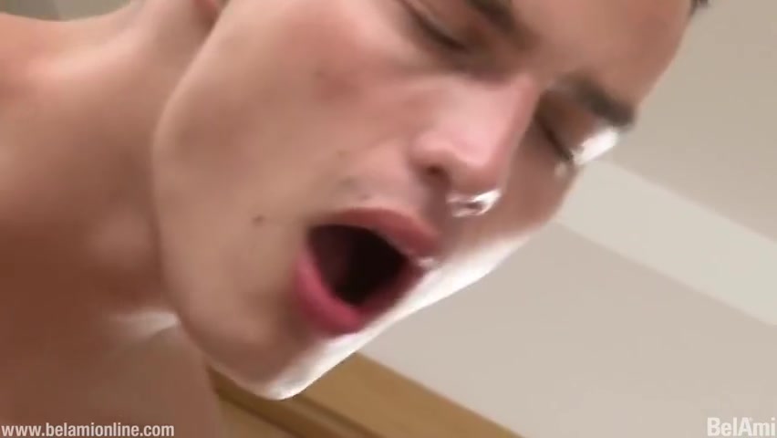 Who Will Fuck The Boy Raw Fuck