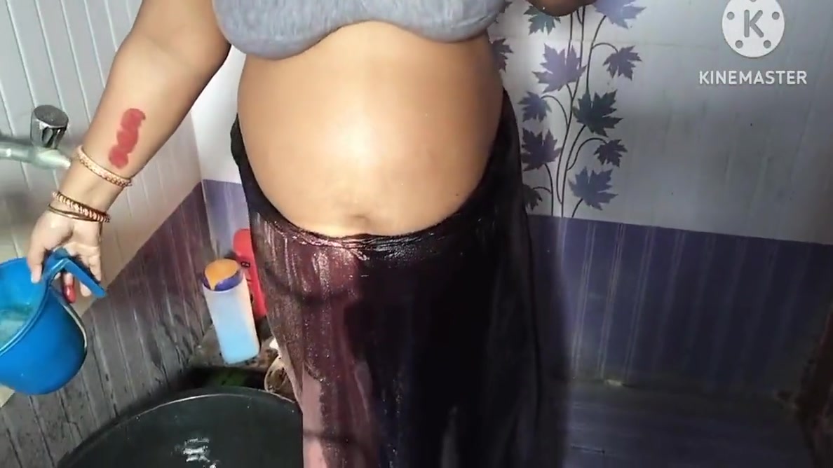 Payal Taking Shower In Her Birthroom In Nude Situations.veri Big Ass
