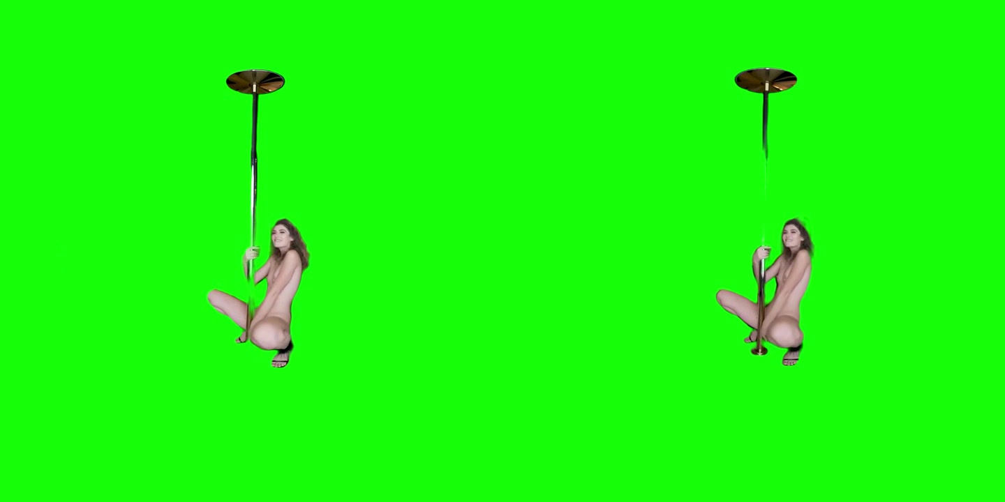 Pole Dance Experiance - AmoreVR