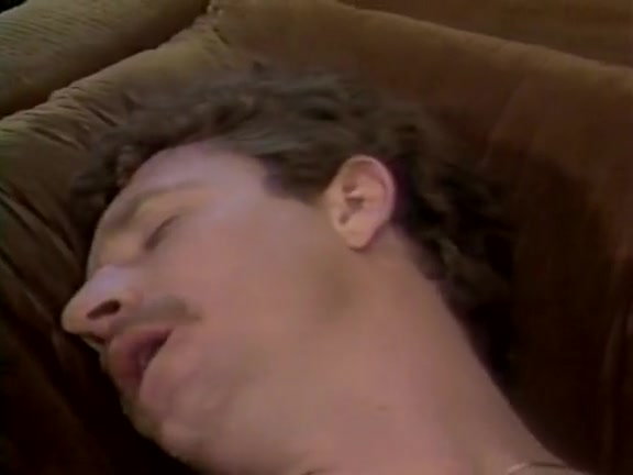 Dana Lynn, Barbie Doll, Laurel Canyon in classic porn scene