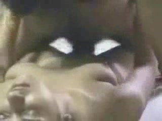 Homemade video of Indian young couple fucking hard