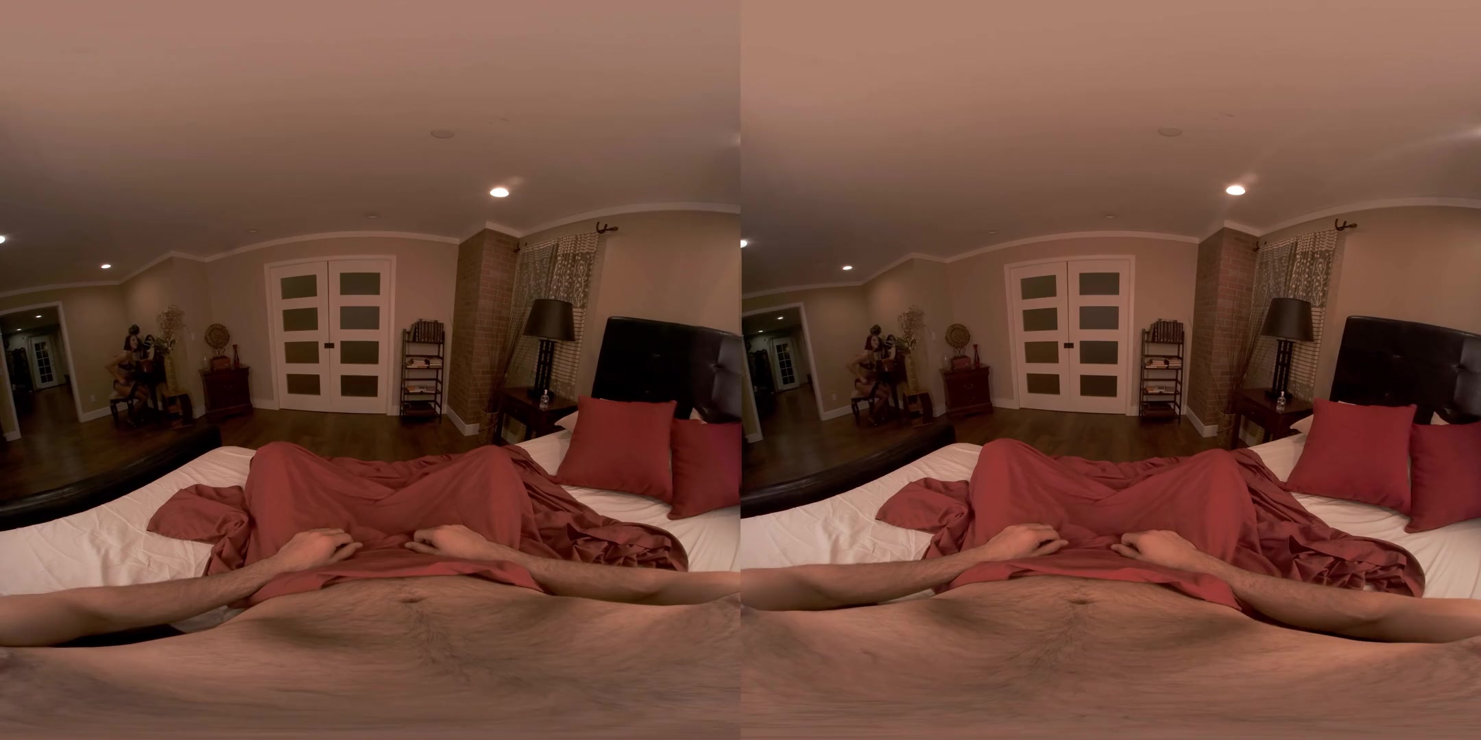 5 Wonders of Chechik - Extra Long VR with Hot Pornstar Blowjob Cowgirl Missionary
