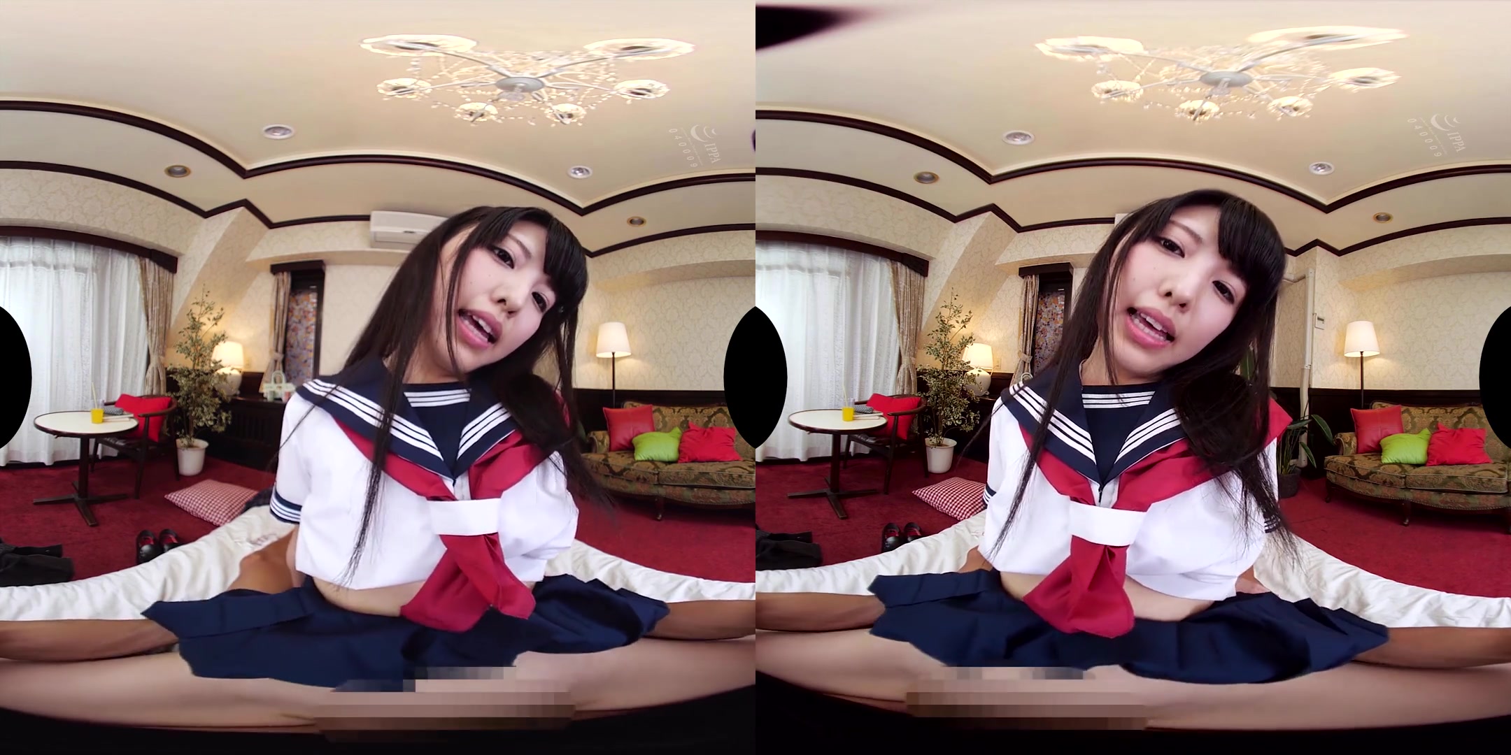 Kuraki Shiori My Favorite REAL Young ! 2 - SexLikeReal
