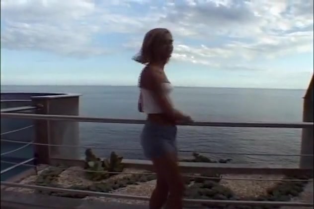 Hottest homemade shemale scene with Solo, Blonde scenes