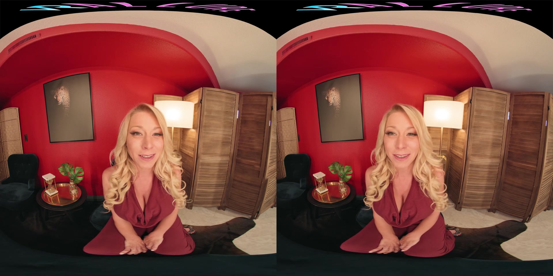 Katie Morgan - VRHush