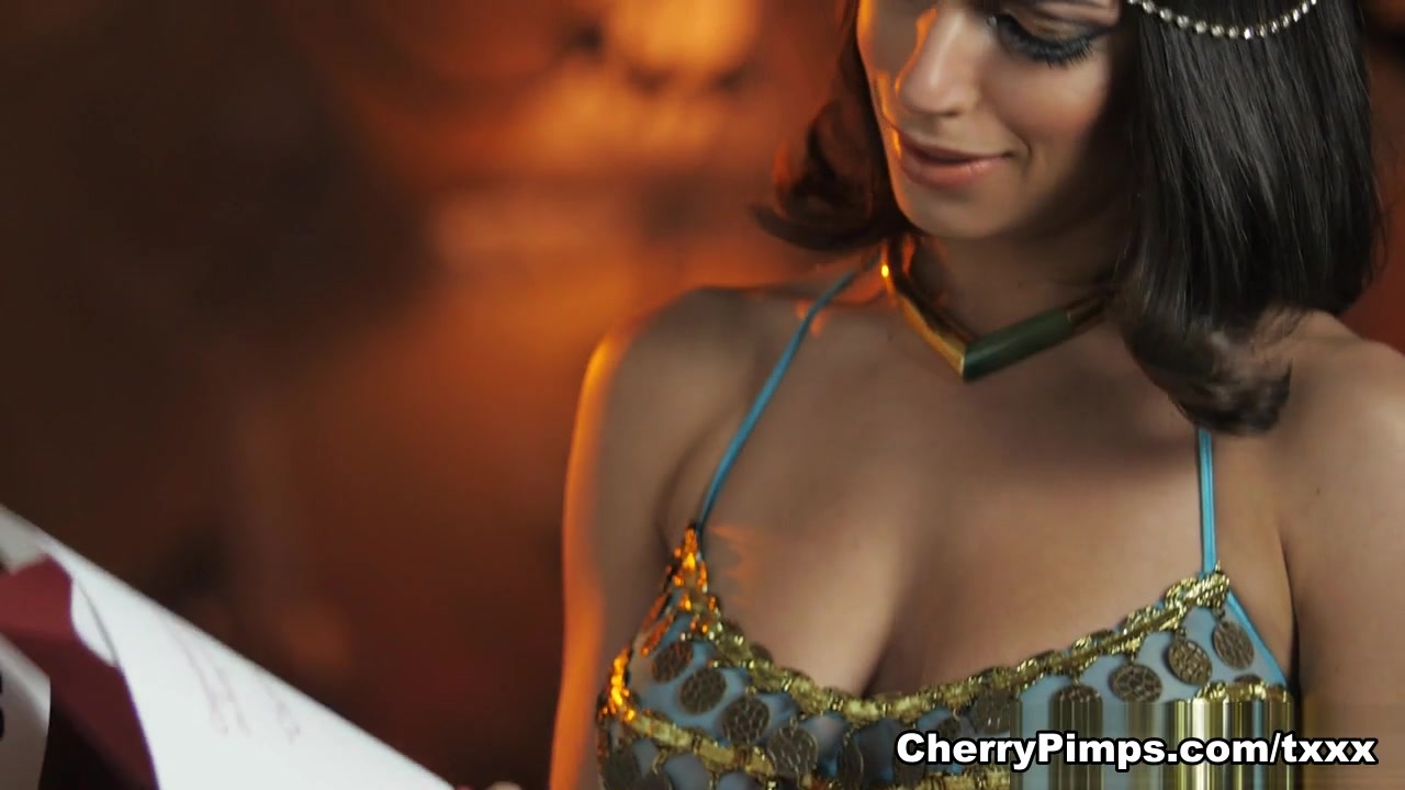 Darcie Dolce in Interview with Darcie Dolce - CherryPimps
