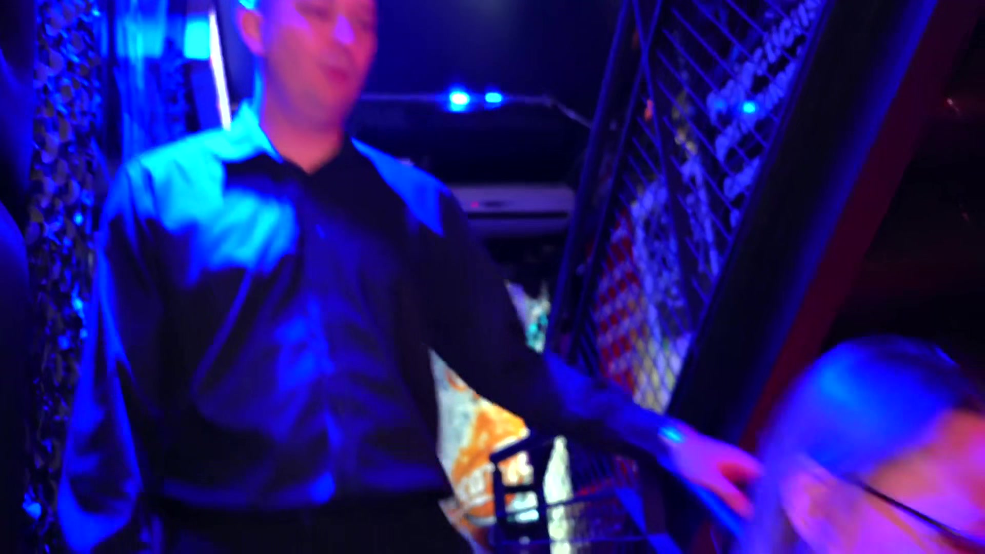 Laeti goes from surprise to surprise!