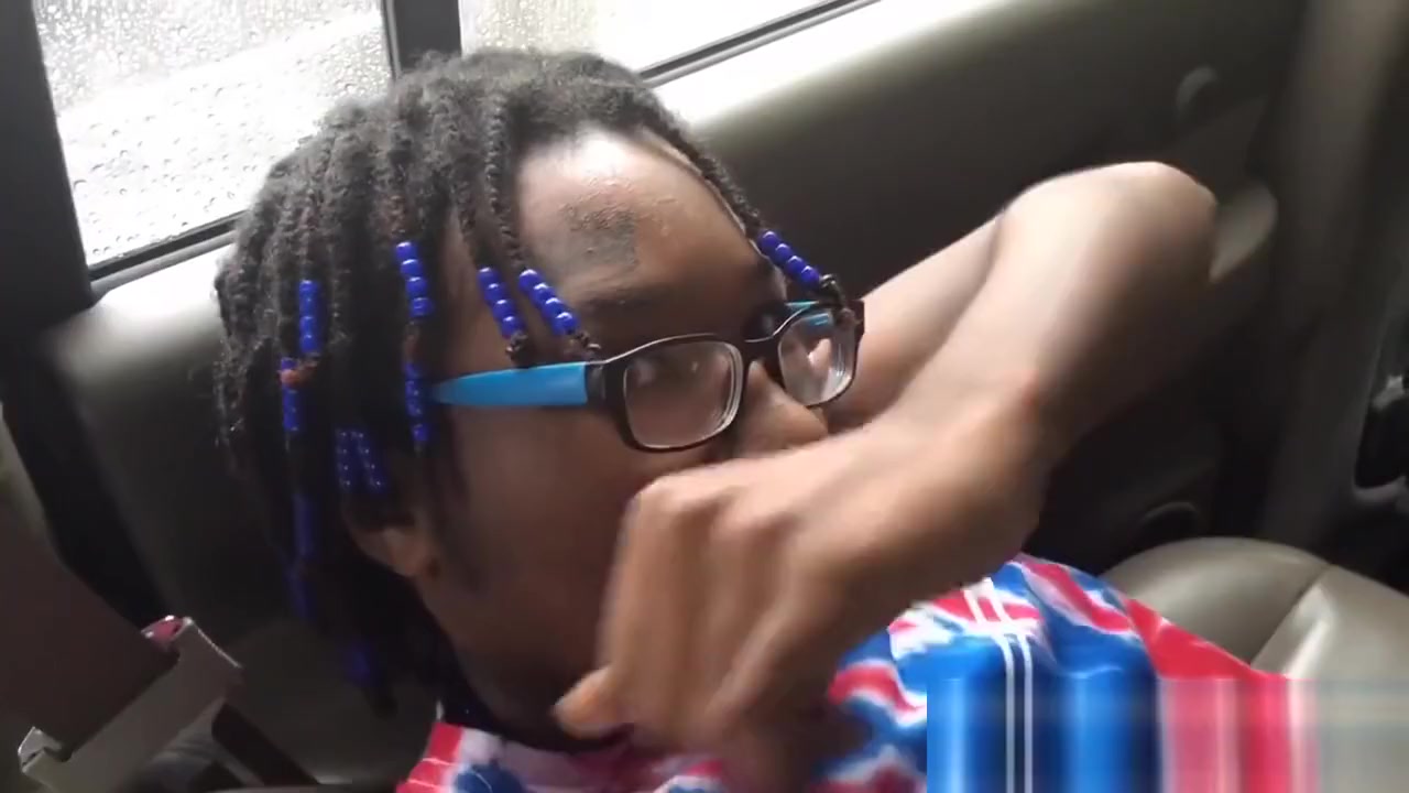 Lilmar gets SUCKED OFF by a TRANNY!