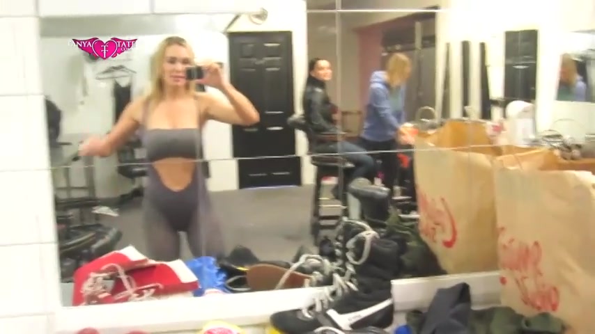 Weird Science Xxx Behind The Scenes Tanya Tate Fitness Trainer - Sex Movies Featuring Tanya Tate