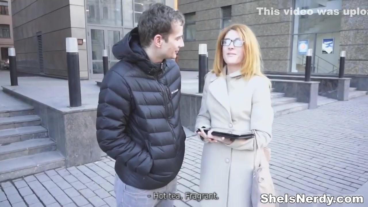 Renata - Fucking On Sightseeing Tour