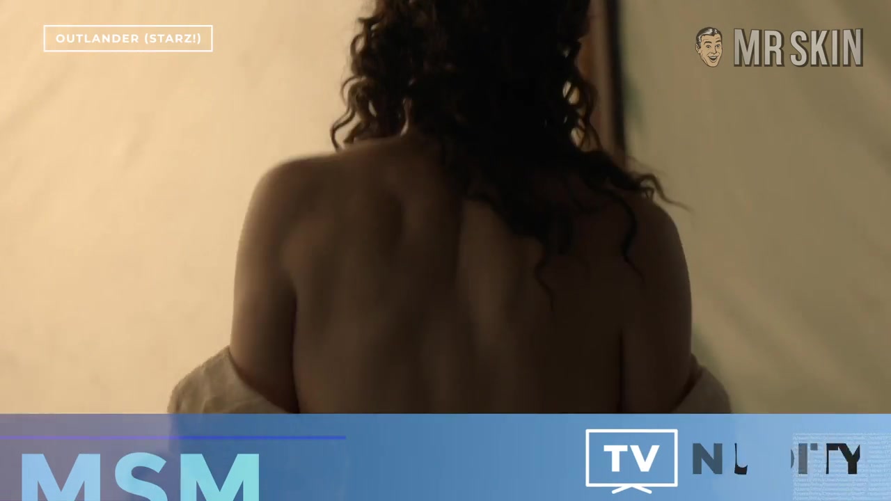 INSANE New TV Nudity Plus Carla Gugino's Huge MILF Boobs - Mr.Skin