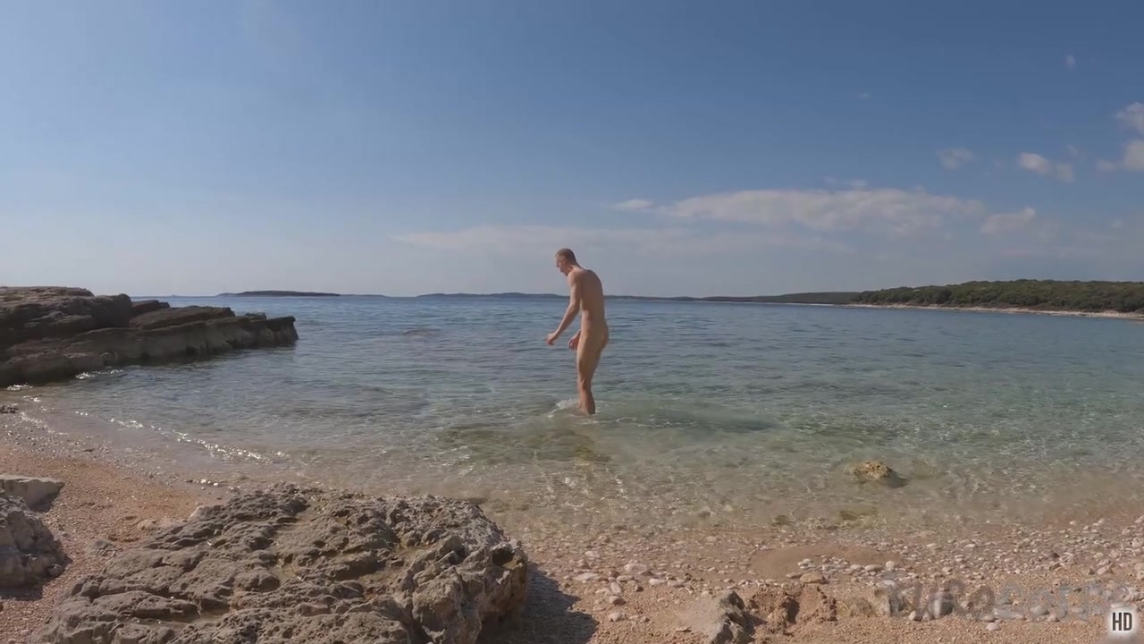 Matty Mila Perez Fucking And Sucking Her Boyfriend On A Secluded Beach While On Vacation Creampie