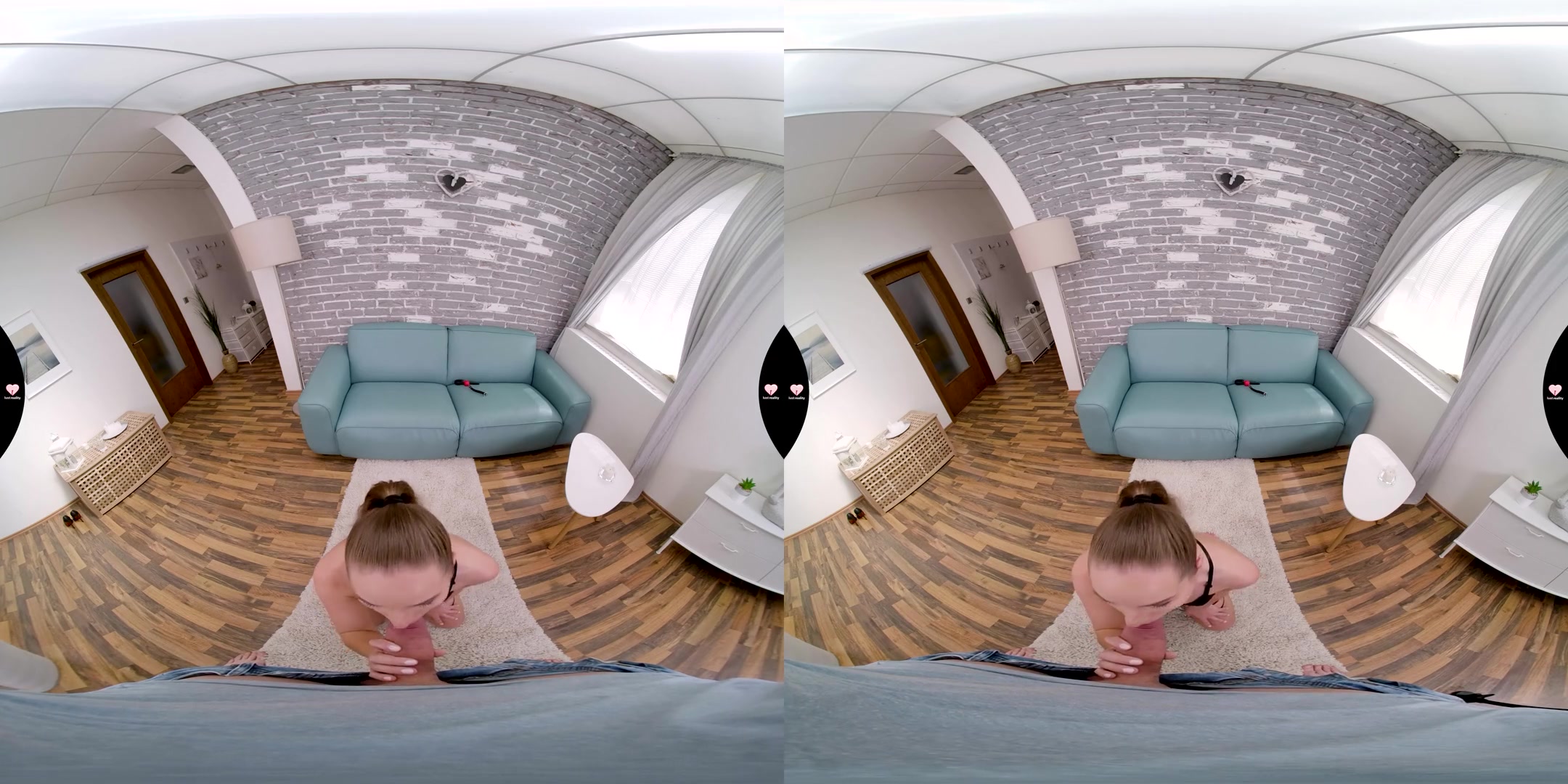 Anal Creampie For My Master