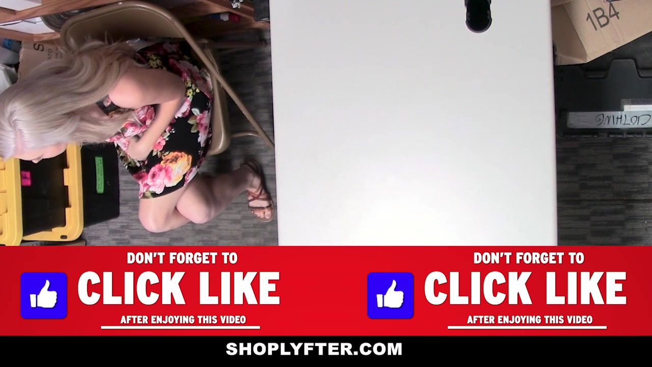 Emily Right in Case No. 4207854 - Shoplyfter