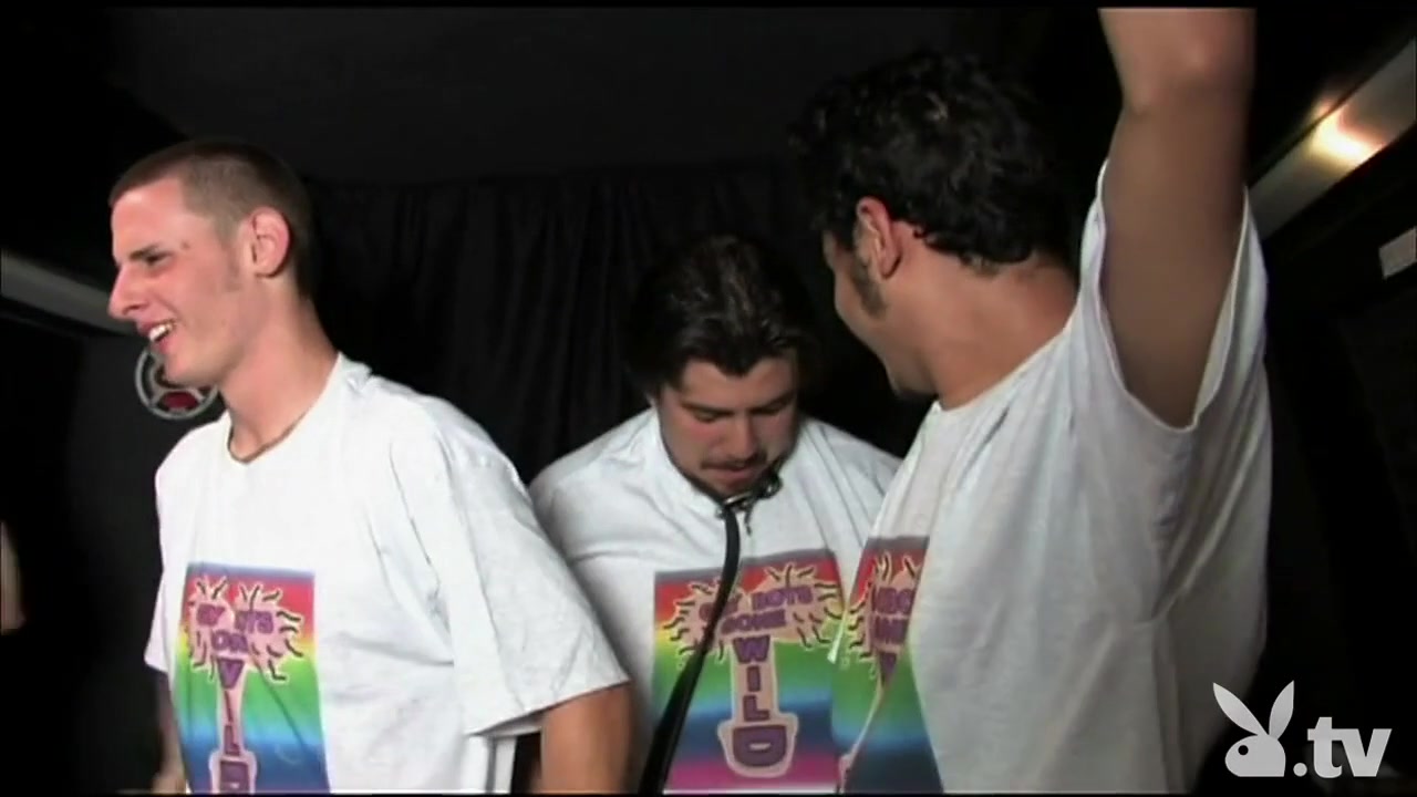 TOTALLY BUSTED, Season #3 Ep.9