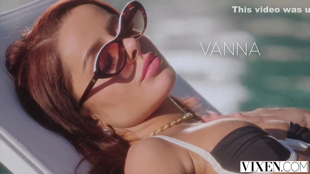 Flawless Beauty Vanna Has Insatiable Sexual Appetite 12 Min - Dan Damage