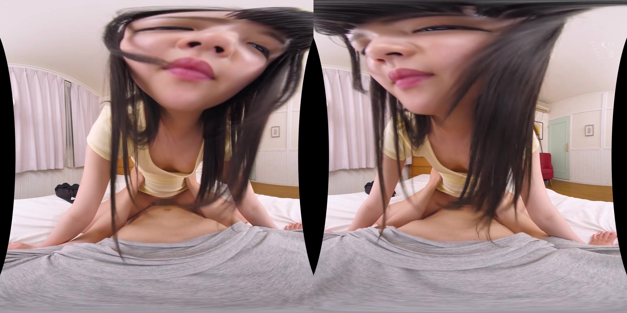 Uta Yumemite - Uta-Chan Came to Play on a Hot Summer - KMPVR