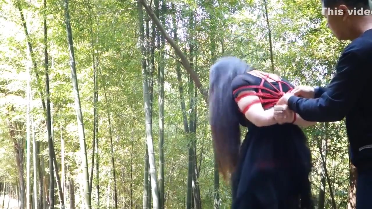 Chinese Bondage