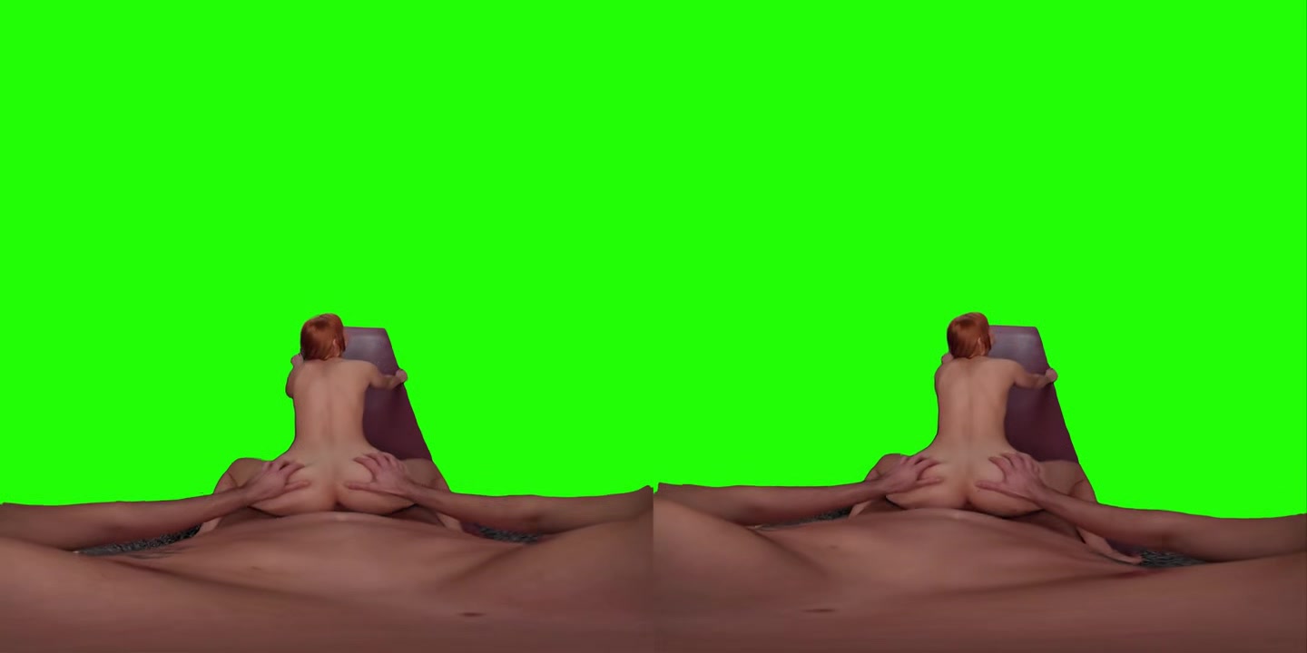 Yoga Squirt Orgasm with Dolly Dyson (Passthrough) - VRPornnow