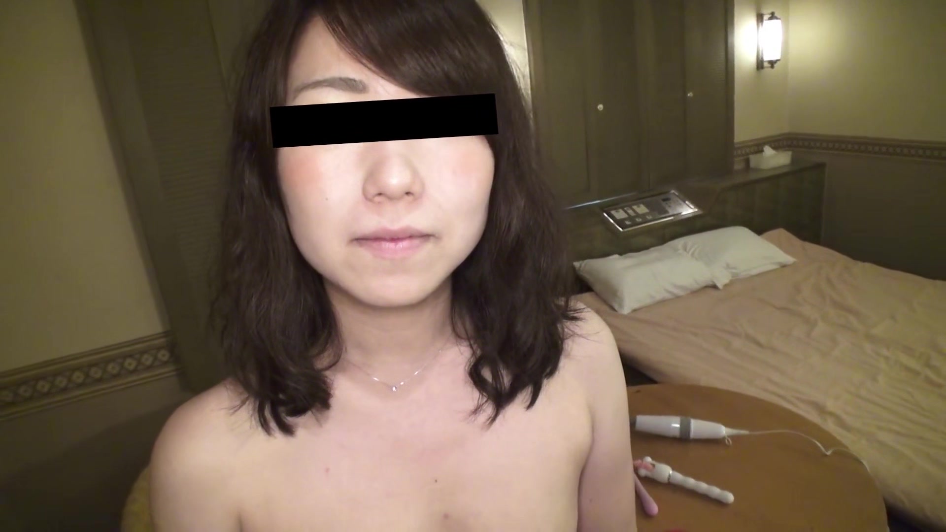 Fumi Saito Girl In Love With The Freaky Play Squirted - 10musume