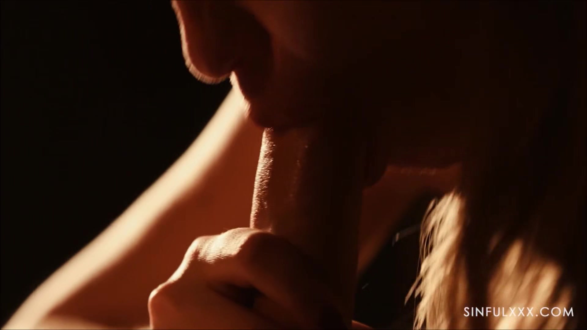 Misha Cross Meets the Artist for Sex - Sinfulxxx