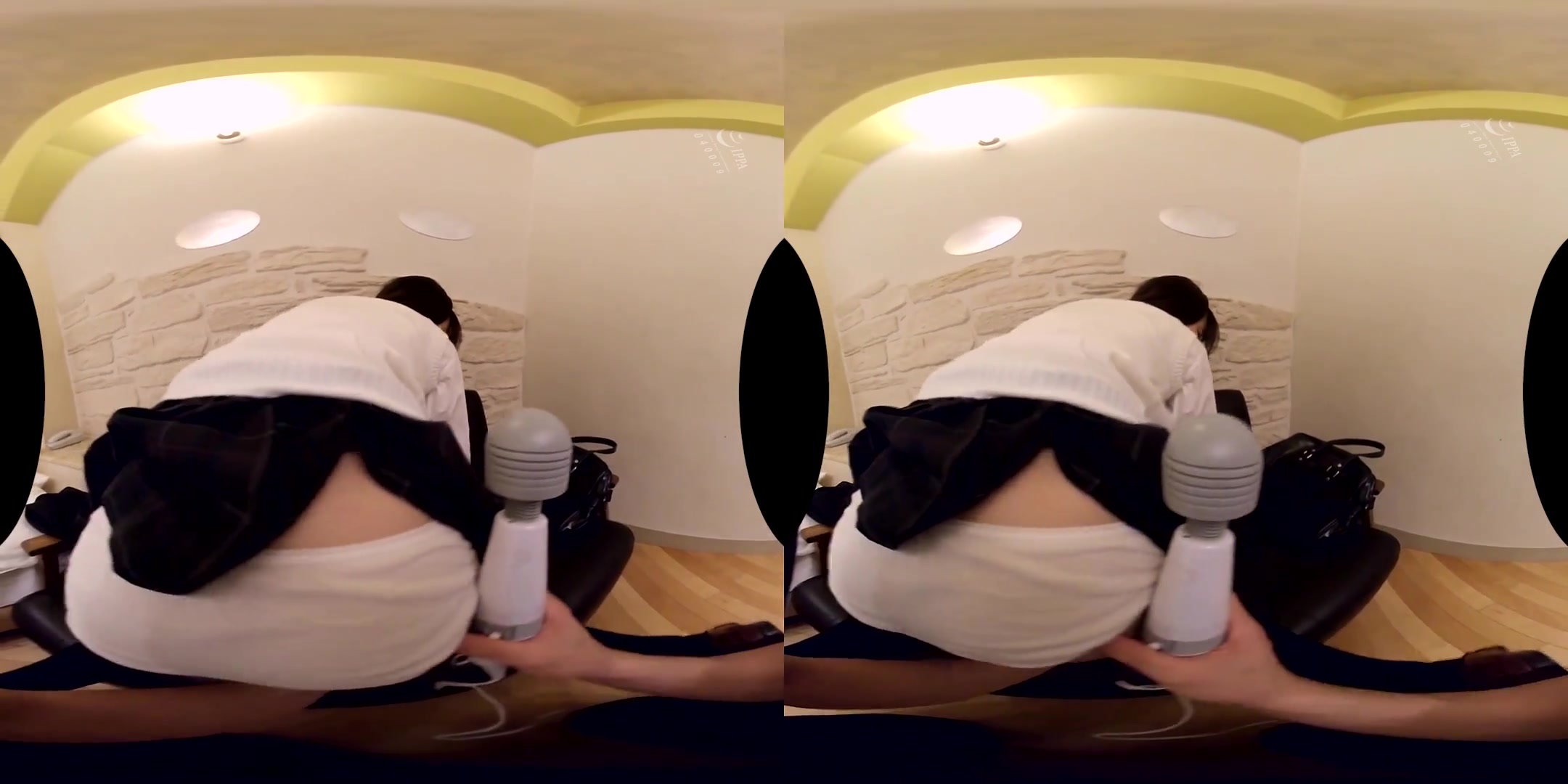 I Took a Neat & Clean and Brought Her to My Room - Asian Riding
